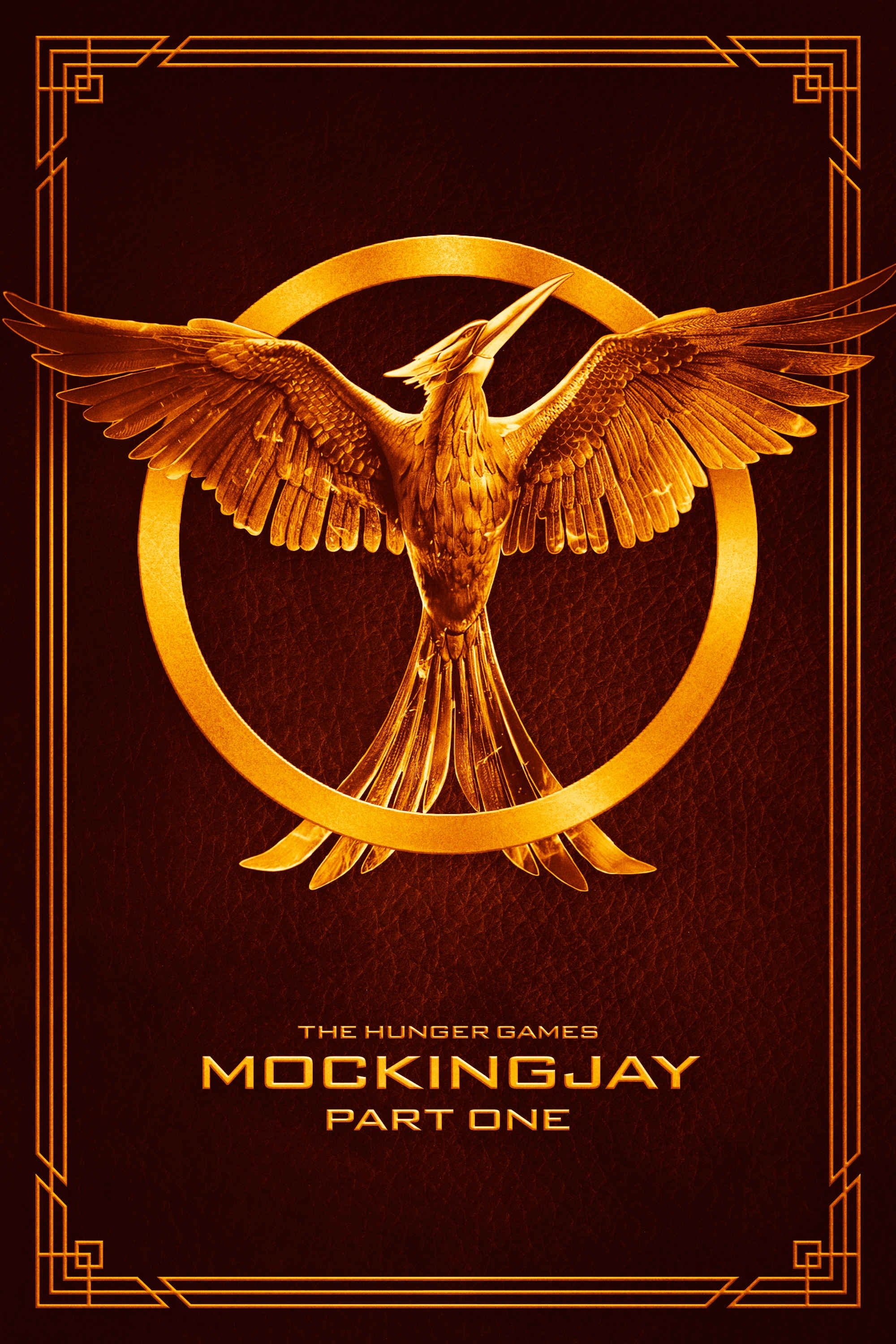 The Hunger Games Mockingjay - Part 1 (2014) [372541] (A1750733890) [[Movies]] --Plex--